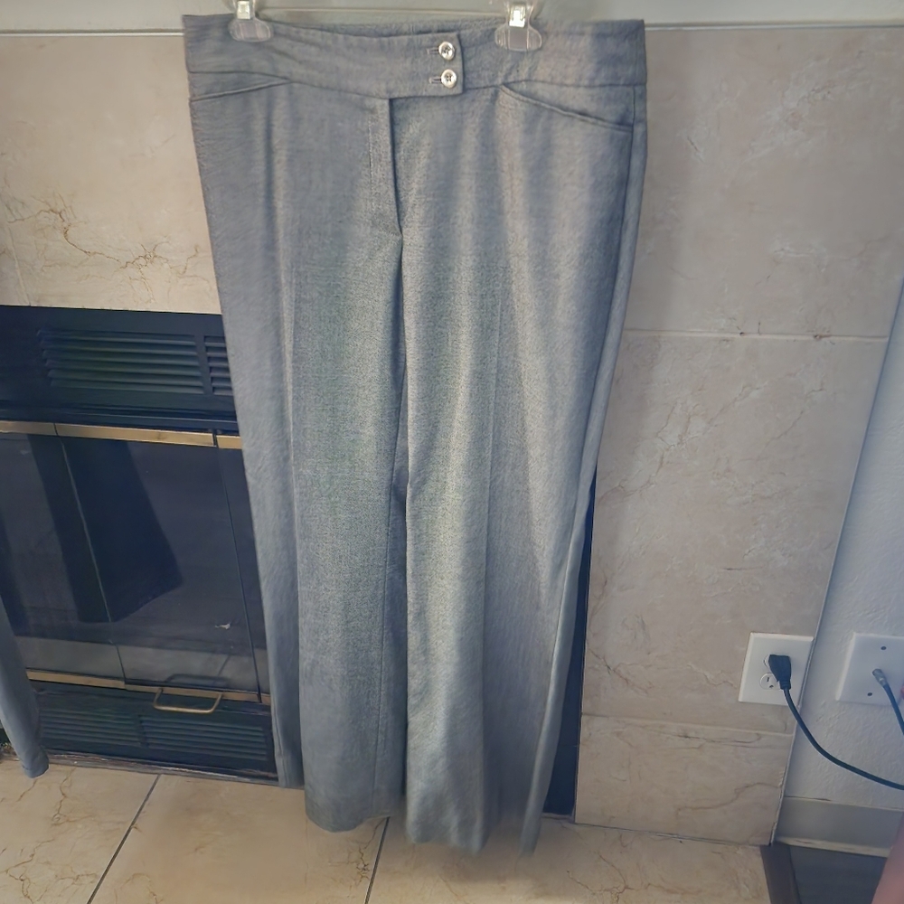 White House Black Market Size 12R Women's Pants